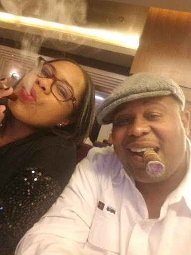 Lounge «Civil Cigar Lounge», reviews and photos, 5335 Wisconsin Ave NW, Washington, DC 20015, USA