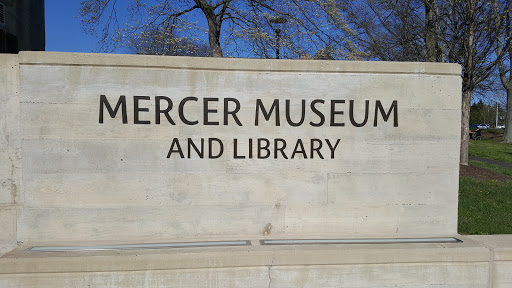 Museum «Mercer Museum», reviews and photos, 84 S Pine St, Doylestown, PA 18901, USA