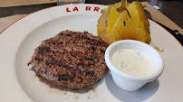 Faux-filet du Restaurant La Brasserie à Montélimar - n°2
