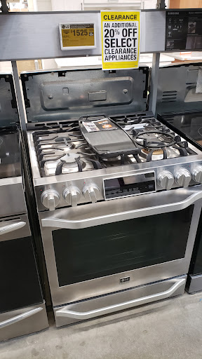 Home Improvement Store «The Home Depot», reviews and photos, 440 Boston Post Rd, Orange, CT 06477, USA