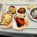 Photo n°6 de l'avis de Salvatore.i fait le 29/08/2020 à 12:37 sur le  Ristorante Pizzeria La Conchiglia à Legnano