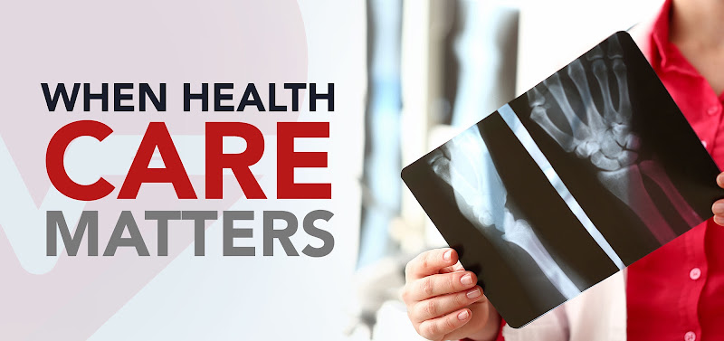 Urgent Care of Corinth