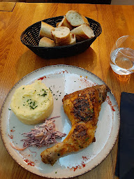 Photo n°6 de Le Filet Flambé à Montreuil ()