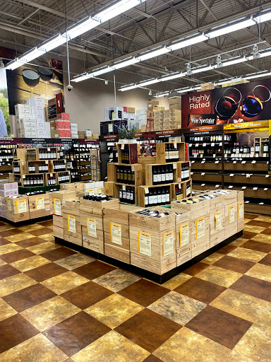 Wine Store «Total Wine & More», reviews and photos, 380 Main Ave, Norwalk, CT 06851, USA