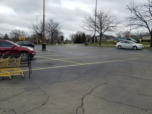 Discount Store «Dollar General», reviews and photos, 1240 Bloomingdale Rd, Glendale Heights, IL 60139, USA