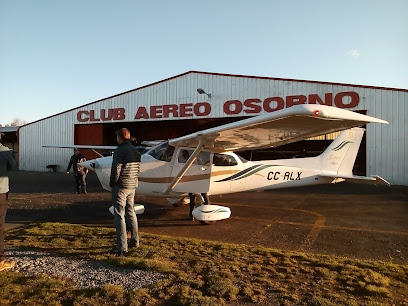 Club Aéreo Osorno