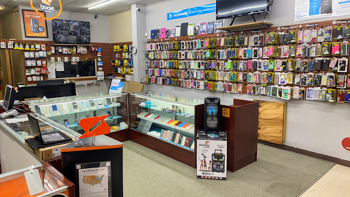 Cell Phone Store «Eden Wireless», reviews and photos, 24421 Eden St, Plaquemine, LA 70764, USA