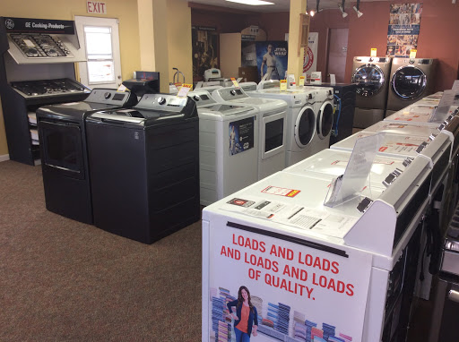 Appliance Repair Service «Stewart Molander Appliances», reviews and photos, 808 G St, Antioch, CA 94509, USA