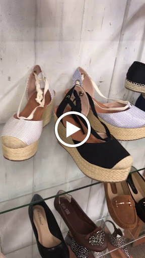 Shoe Store «Sobe Shoe Box», reviews and photos, 1600 Washington Ave, Miami Beach, FL 33139, USA