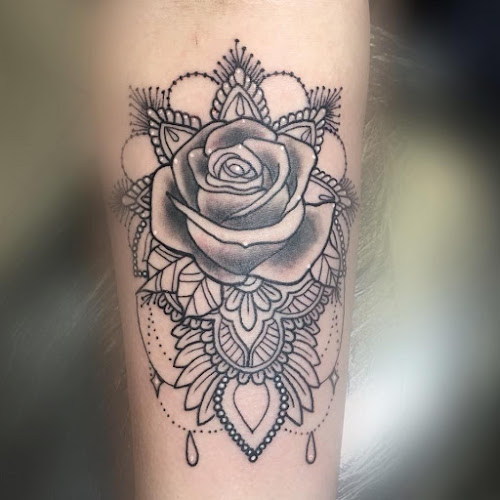 Reviews of Keeley Tattooer in Liverpool - Tatoo shop