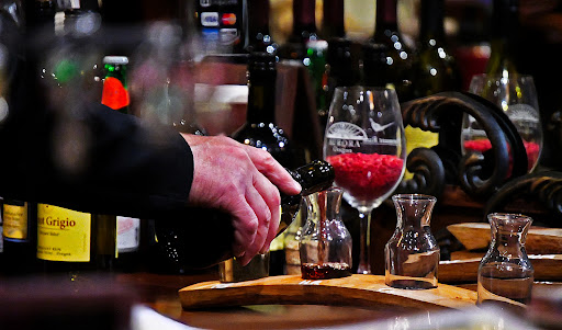 Winery «Pheasant Run Winery & Tasting», reviews and photos, 21690 Main St NE, Aurora, OR 97002, USA