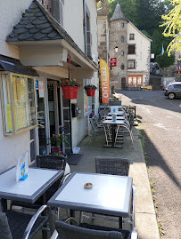 Photos du propriétaire du Restaurant français Crêperie du vieux logis à Orcival - n°1