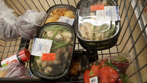 Grocery Store «Meijer», reviews and photos, 40445 S Groesbeck Hwy, Charter Twp of Clinton, MI 48036, USA