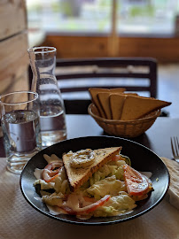 Plats et boissons du Cafe & Company à Brétigny-sur-Orge - n°5