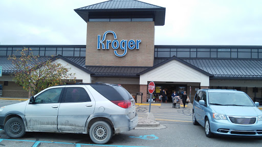 Grocery Store «Kroger», reviews and photos, 700 N State Rd, Davison, MI 48423, USA