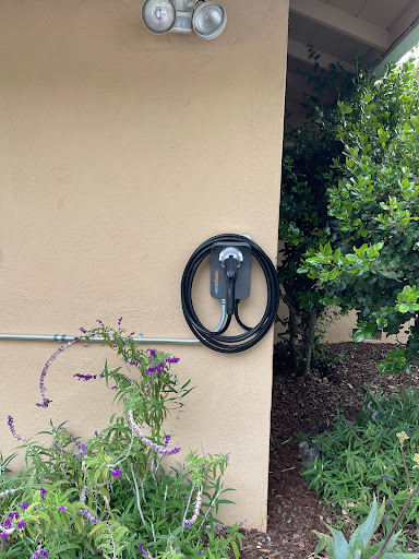 Watsons Charging Stations & Electric image