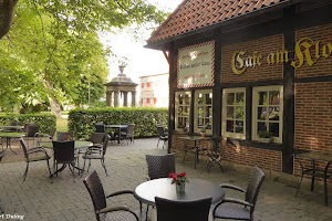 Café am Kloster