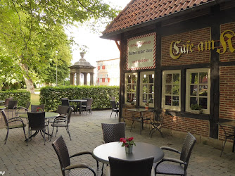 Café am Kloster