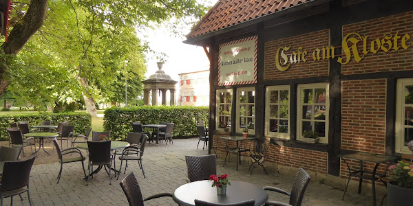 Café am Kloster