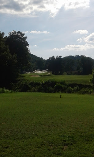 Golf Club «Sugarwood Golf Club», reviews and photos, 152 Sugarwood Rd, Lavalette, WV 25535, USA