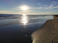 Plage du Grand Travers du Restaurant français Le White Beach à La Grande-Motte - n°6