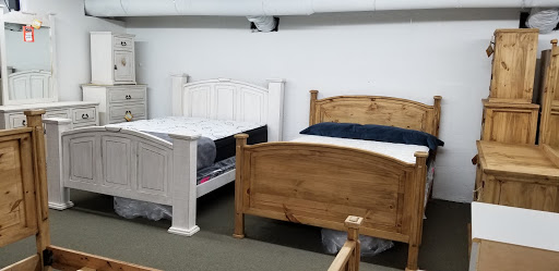 Mattress Store «Exchange Furniture Co», reviews and photos, 306 W Morford St, McMinnville, TN 37110, USA