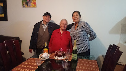 Pizza NeneS, Las Lomas, Rafael Uribe Uribe