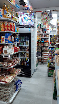 A1 supermarket à Asnières-sur-Seine