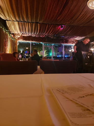 Wine Bar «The Attic Door», reviews and photos, 28 W Plant St, Winter Garden, FL 34787, USA