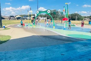Balch Springs Water Play Park image