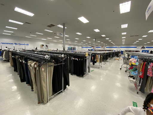 Thrift Store «Goodwill», reviews and photos