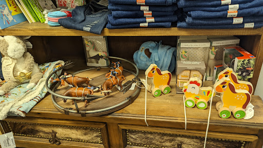 Western Apparel Store «Cowtown Cowboy Outfitters», reviews and photos, 761 US-40, Pilesgrove, NJ 08098, USA