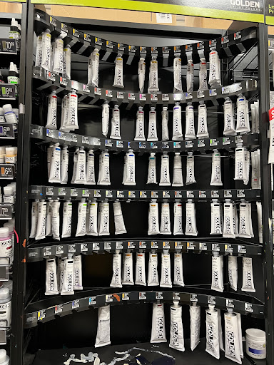 Craft Store «Michaels», reviews and photos, 219 N Glendale Ave, Glendale, CA 91206, USA