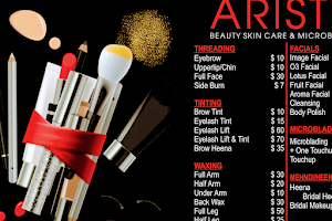 Aristo Beauty Skin Care & Microblading