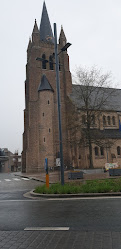 Kerk Kortemark