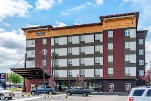 Comfort Inn & Suites Lakewood by JBLM image