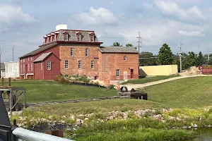Neligh Mill State Historic Site image