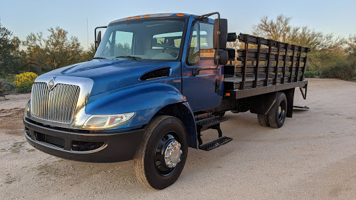 Power Commercial Truck & Equipment LLC