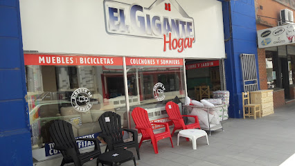 Distribuidora EL GIGANTE HOGAR
