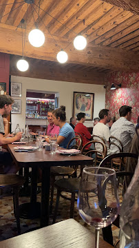 Atmosphère du Restaurant Le Bouchon des Filles à Lyon - n°16