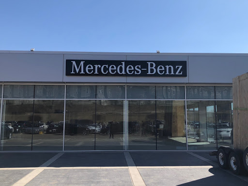 Car Dealer «Carousel Motors», reviews and photos, 809 IA-1, Iowa City, IA 52244, USA