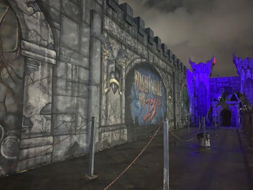 Haunted House «Nightmare on 13th», reviews and photos, 320 1300 S, Salt Lake City, UT 84115, USA