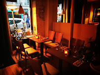 Atmosphère du Restaurant argentin LOCO à Paris - n°10