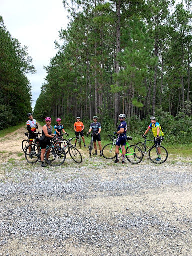 Bicycle Store «Trek Bicycle Store of Mount Pleasant», reviews and photos, 1180 Oakland Market Rd, Mt Pleasant, SC 29466, USA