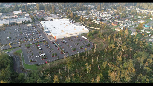 Department Store «Walmart Supercenter», reviews and photos, 3497 Bethel Rd SE, Port Orchard, WA 98366, USA