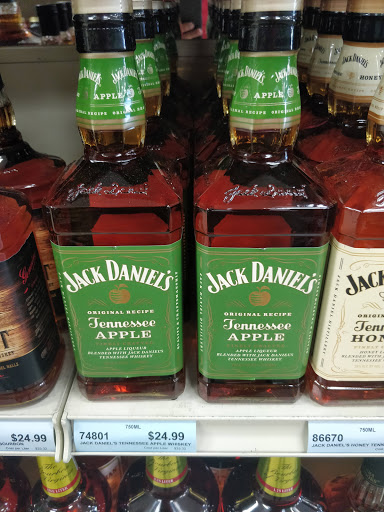 State Liquor Store «ABC Store», reviews and photos, 9685 W Broad St, Glen Allen, VA 23060, USA