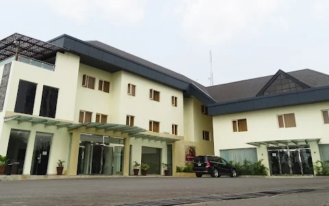 Monty Suites Uyo image