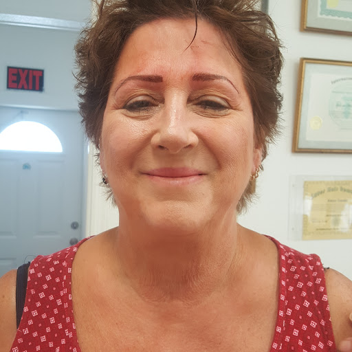 Hair Removal Service «Aesthetics by Karen Marlise DBA Tampa Bay Laser Hair Removal», reviews and photos, 10701 Village Green Ave, Seminole, FL 33772, USA