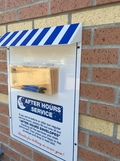 Auto Repair Shop «Repair One Automotive Service/Repair - Woodlands», reviews and photos, 6495 College Park Dr, The Woodlands, TX 77384, USA