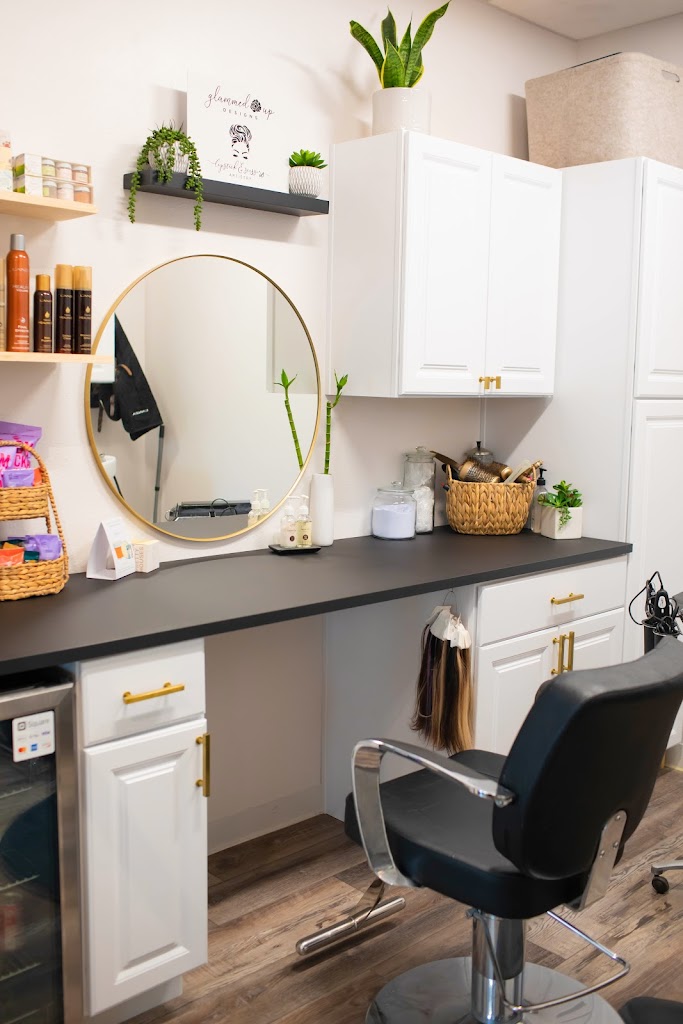 Lipstick & Scissors Artistry 80124